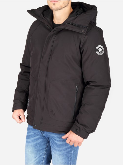 Parka à capuche - paragoose - Kiabi Parka à capuche - paragoose - Kiabi