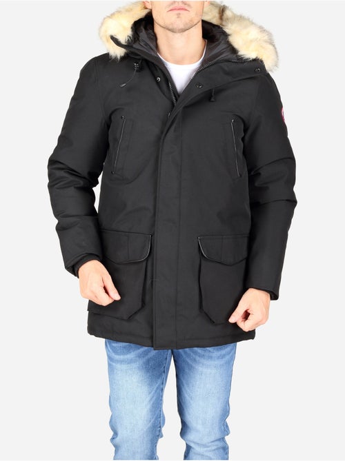 Parka à capuche - paragoose - Kiabi