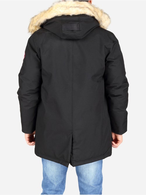 Parka à capuche - paragoose - Kiabi