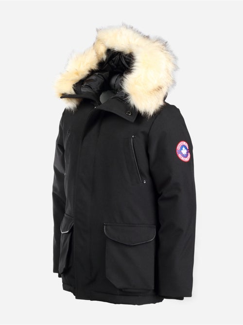 Parka à capuche - paragoose - Kiabi