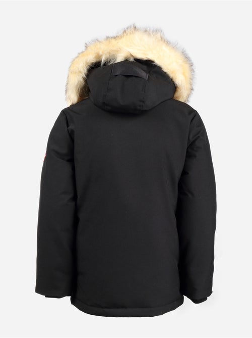 Parka à capuche - paragoose - Kiabi