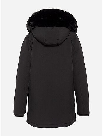 Parka à capuche - schott