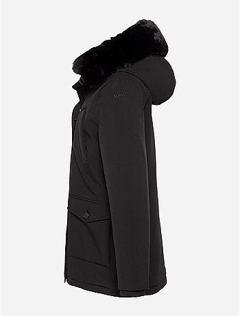 Parka à capuche - schott