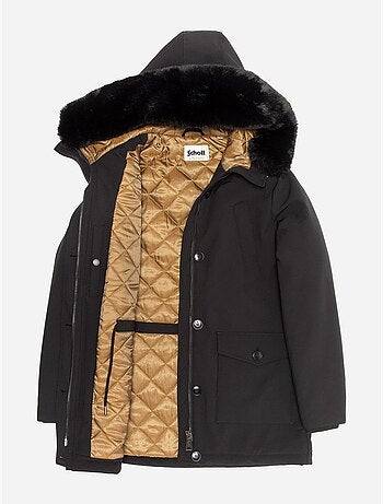 Parka à capuche - schott