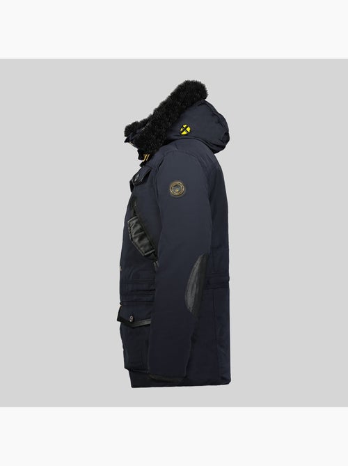 Parka à capuche acrobate – geographical norway - Kiabi