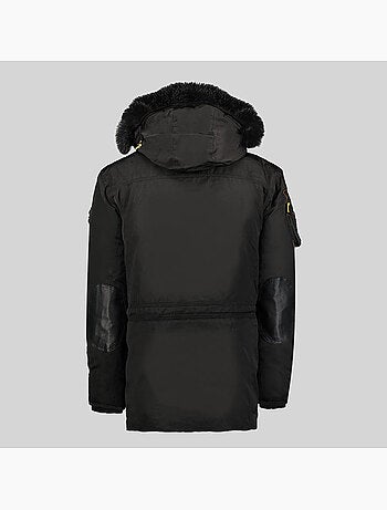 Parka à capuche acrobate – geographical norway