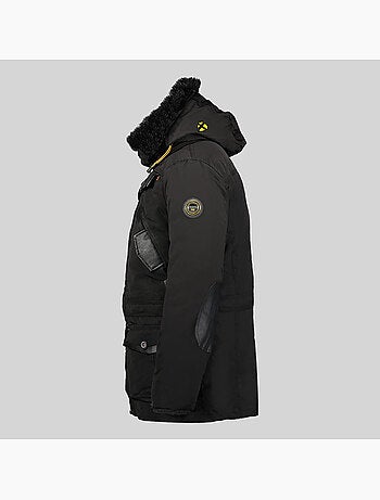 Parka à capuche acrobate – geographical norway