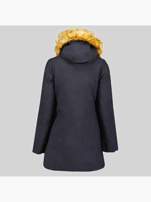 Parka à capuche adelaide – geographical norway - Kiabi Parka à capuche adelaide – geographical norway - Kiabi