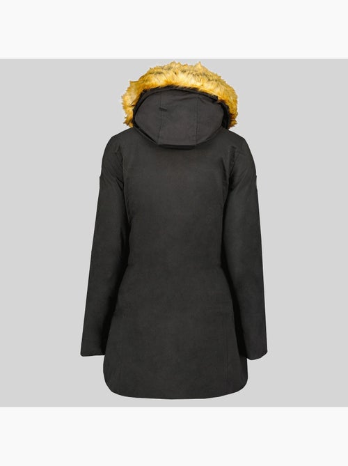 Parka à capuche adelaide – geographical norway - Kiabi
