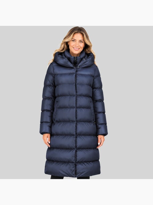 Parka à capuche agathe – geographical norway - Kiabi Parka à capuche agathe – geographical norway - Kiabi