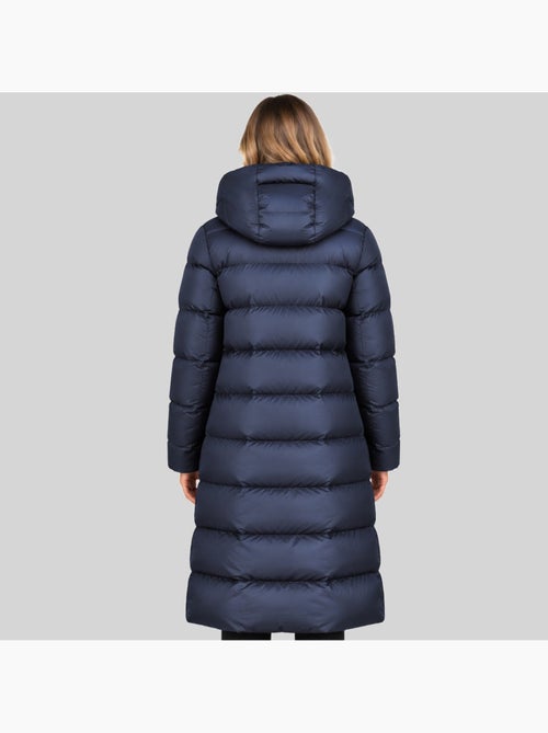 Parka à capuche agathe – geographical norway - Kiabi Parka à capuche agathe – geographical norway - Kiabi