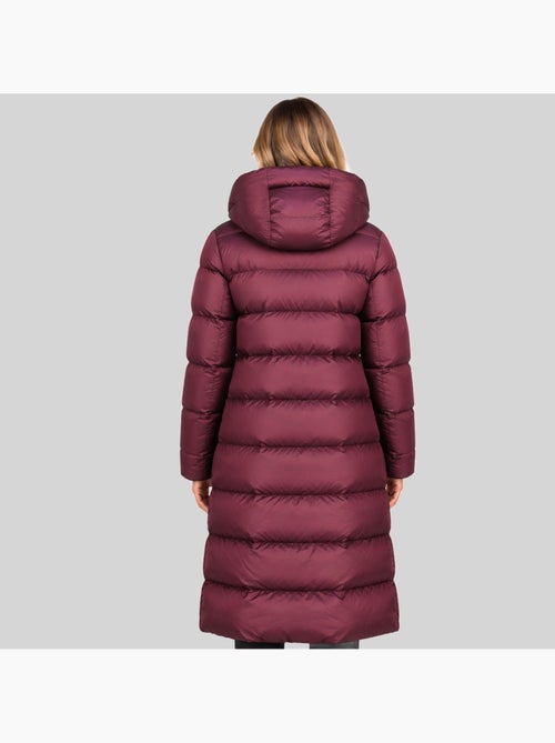 Parka à capuche agathe – geographical norway - Kiabi