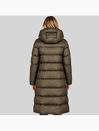 Parka à capuche agathe – geographical norway