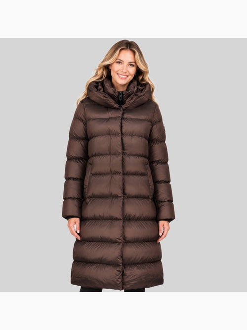 Parka à capuche agathe – geographical norway - Kiabi Parka à capuche agathe – geographical norway - Kiabi