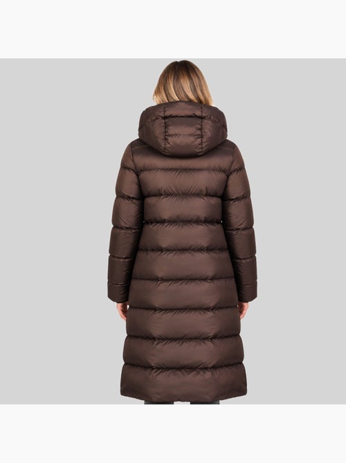 Parka à capuche agathe – geographical norway - Kiabi Parka à capuche agathe – geographical norway - Kiabi