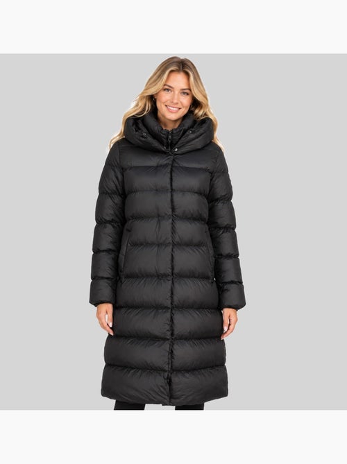 Parka à capuche agathe – geographical norway - Kiabi Parka à capuche agathe – geographical norway - Kiabi