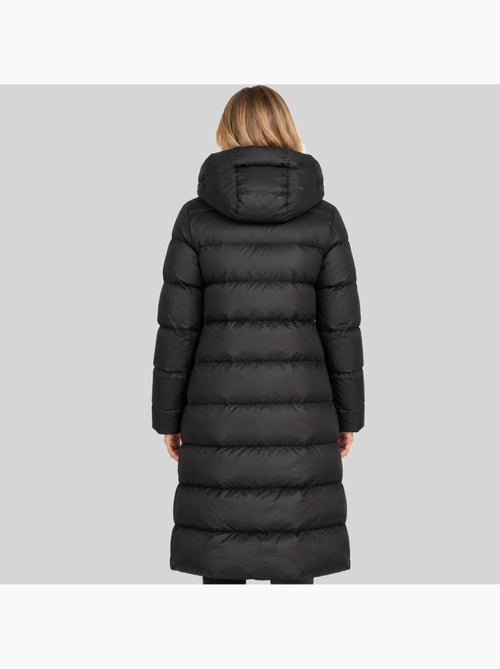Parka à capuche agathe – geographical norway - Kiabi Parka à capuche agathe – geographical norway - Kiabi
