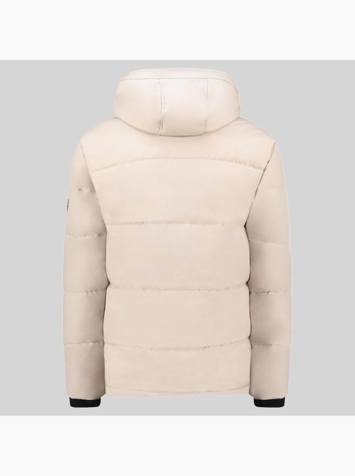 Parka à capuche albert – geographical norway - Kiabi Parka à capuche albert – geographical norway - Kiabi