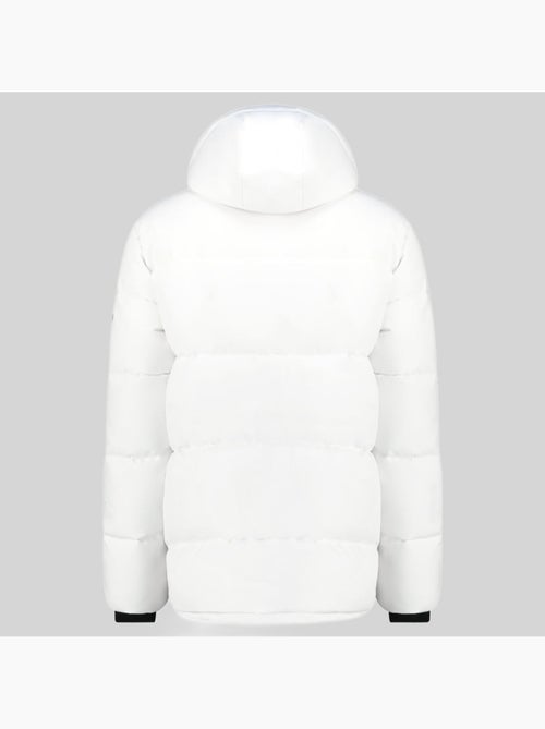 Parka à capuche albert – geographical norway - Kiabi