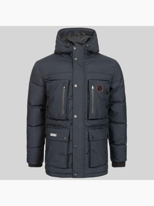 Parka à capuche albert – geographical norway - Kiabi