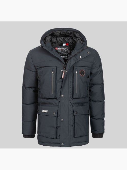 Parka à capuche albert – geographical norway - Kiabi