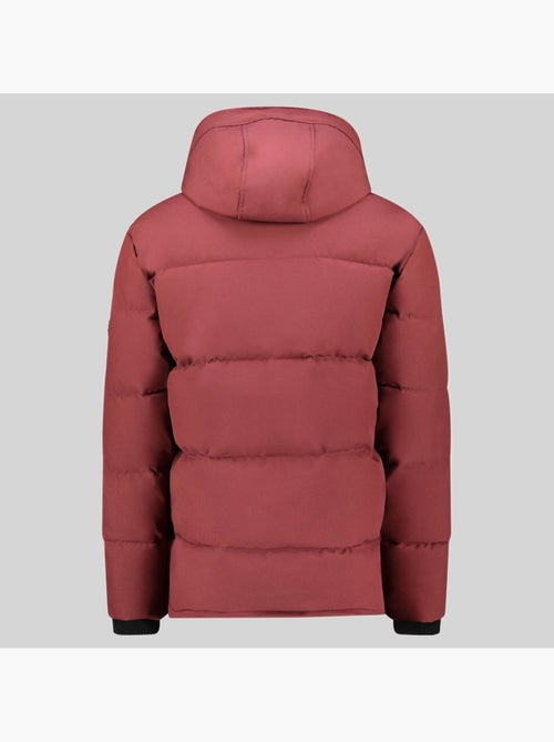 Parka à capuche albert – geographical norway - Kiabi