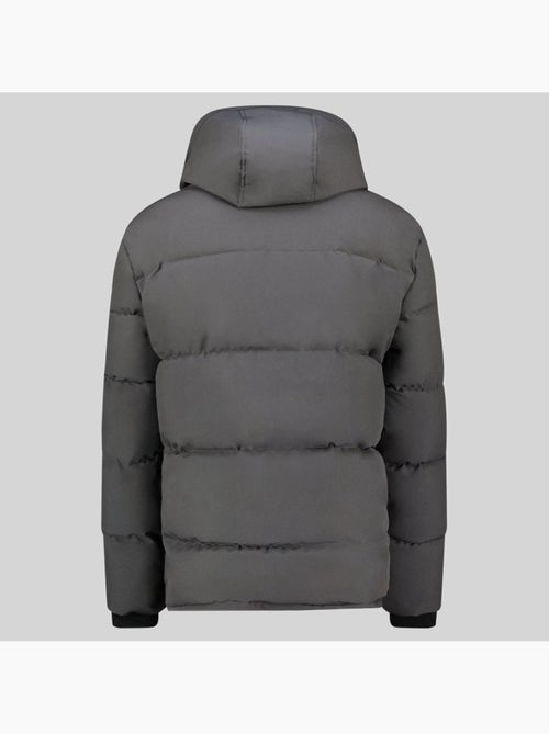 Parka à capuche albert – geographical norway - Kiabi