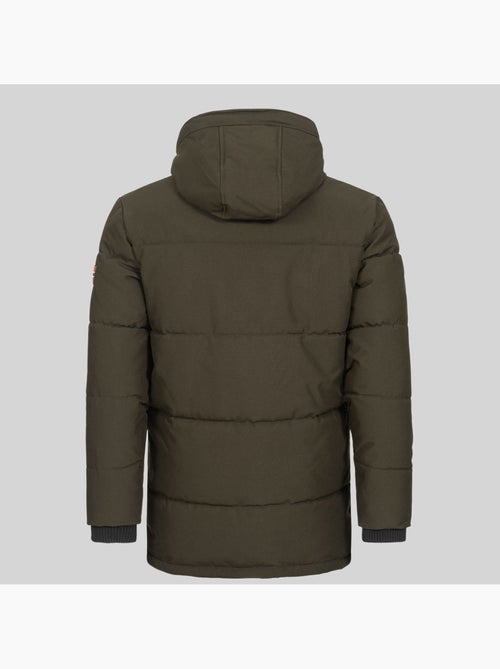 Parka à capuche albert – geographical norway - Kiabi Parka à capuche albert – geographical norway - Kiabi