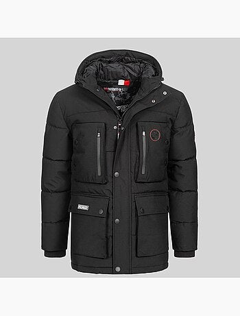 Parka à capuche albert – geographical norway