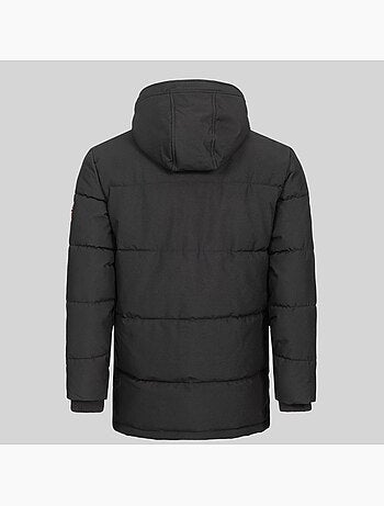 Parka à capuche albert – geographical norway