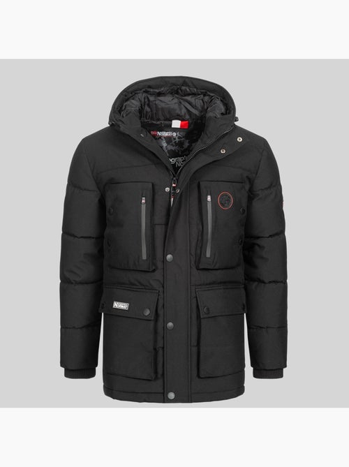 Parka à capuche albert – geographical norway - Kiabi Parka à capuche albert – geographical norway - Kiabi