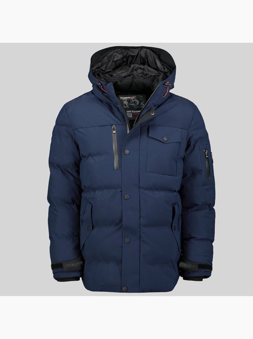 Parka à capuche aldesto – geographical norway - Kiabi Parka à capuche aldesto – geographical norway - Kiabi