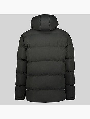 Parka à capuche aldesto – geographical norway