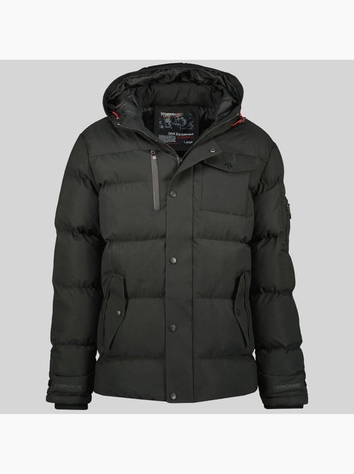 Parka à capuche aldesto – geographical norway - Kiabi Parka à capuche aldesto – geographical norway - Kiabi
