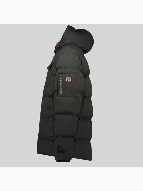 Parka à capuche aldesto – geographical norway - Kiabi Parka à capuche aldesto – geographical norway - Kiabi