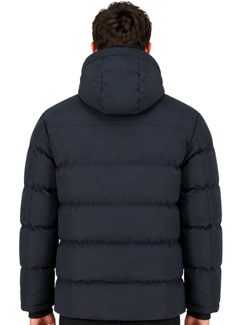Parka à capuche aldestooral – kaporal - Kiabi