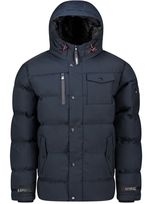 Parka à capuche aldestooral – kaporal - Kiabi