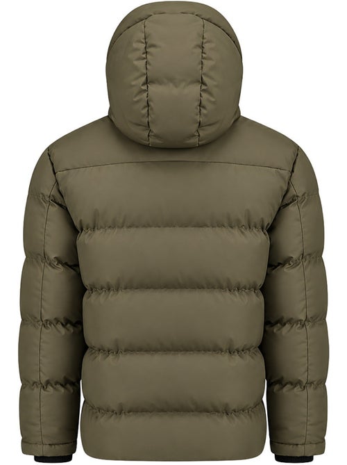 Parka à capuche aldestooral – kaporal - Kiabi