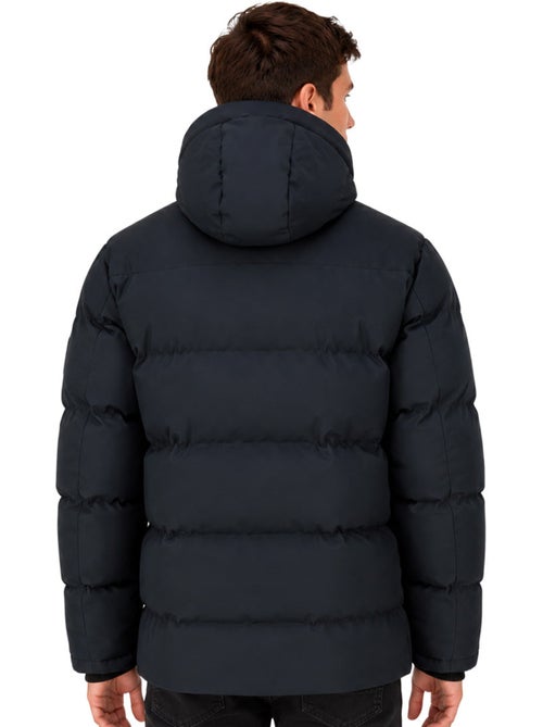 Parka à capuche aldestooral – kaporal - Kiabi