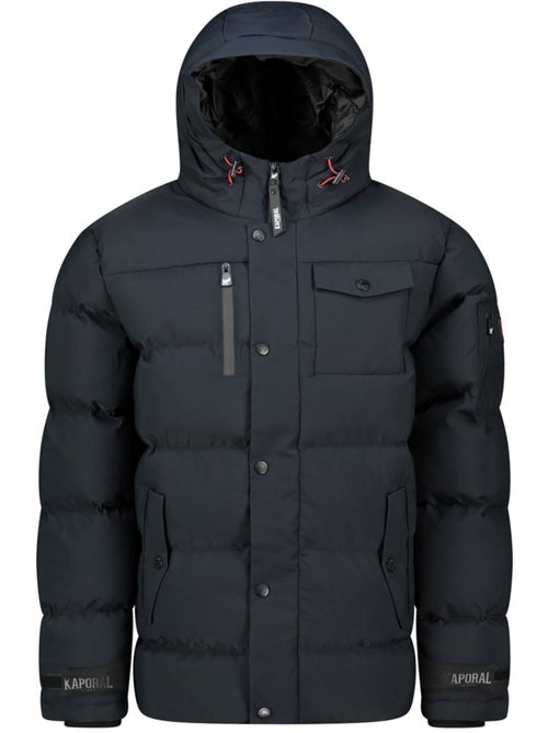 Parka à capuche aldestooral – kaporal - Kiabi