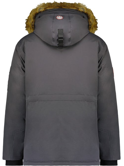 Parka à capuche alpes – geographical norway - Kiabi