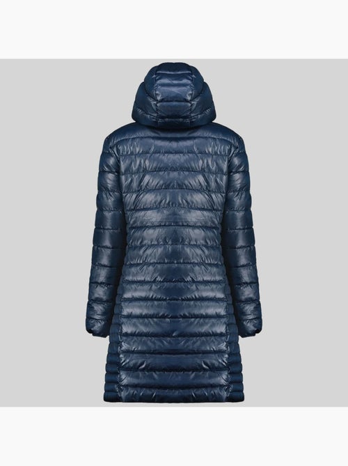 Parka à capuche annecy long hood – geographical norway - Kiabi