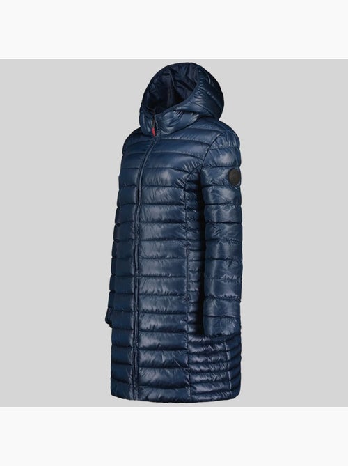Parka à capuche annecy long hood – geographical norway - Kiabi