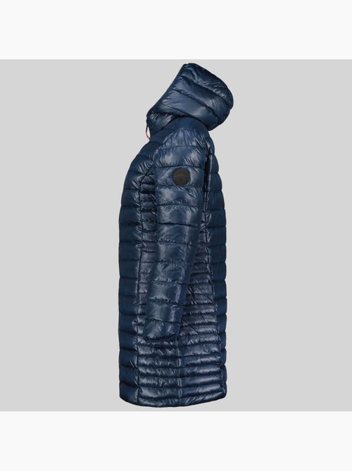 Parka à capuche annecy long hood – geographical norway - Kiabi