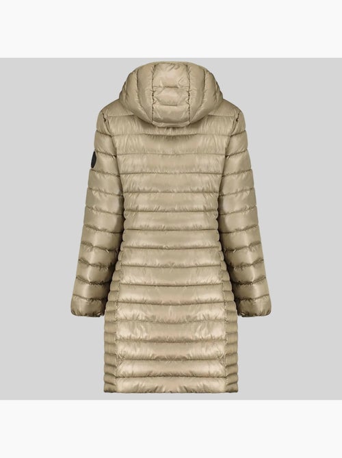 Parka à capuche annecy long hood – geographical norway - Kiabi Parka à capuche annecy long hood – geographical norway - Kiabi