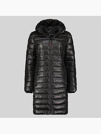 Parka à capuche annecy long hood – geographical norway