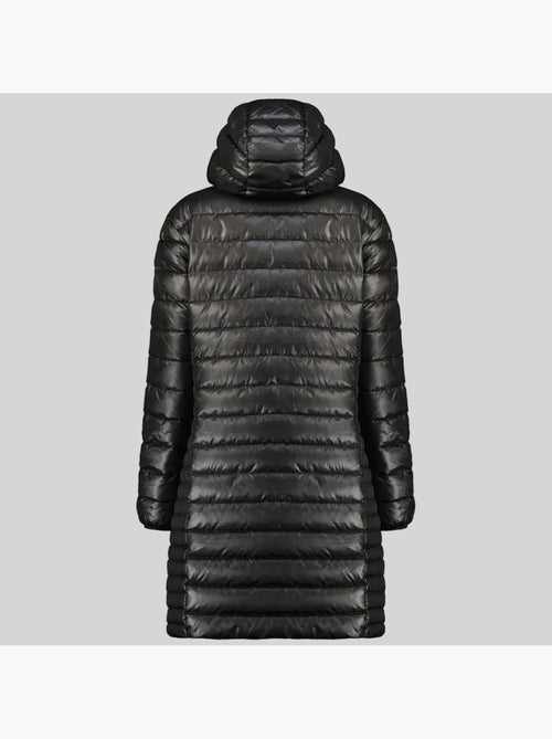 Parka à capuche annecy long hood – geographical norway - Kiabi