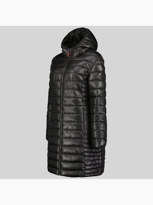 Parka à capuche annecy long hood – geographical norway - Kiabi