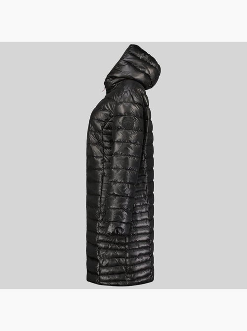 Parka à capuche annecy long hood – geographical norway - Kiabi