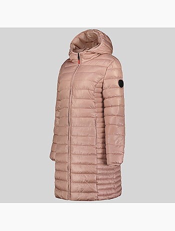 Parka à capuche annecy long hood – geographical norway